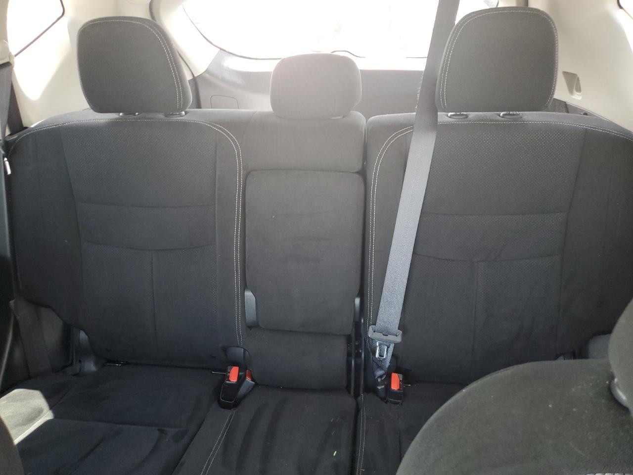 5N1AZ2MJ6KN143609 2019 Nissan Murano S