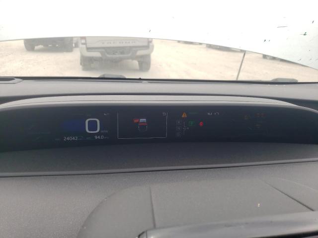 2018 Toyota Prius Prime VIN: JTDKARFP1J3099734 Lot: 56467254