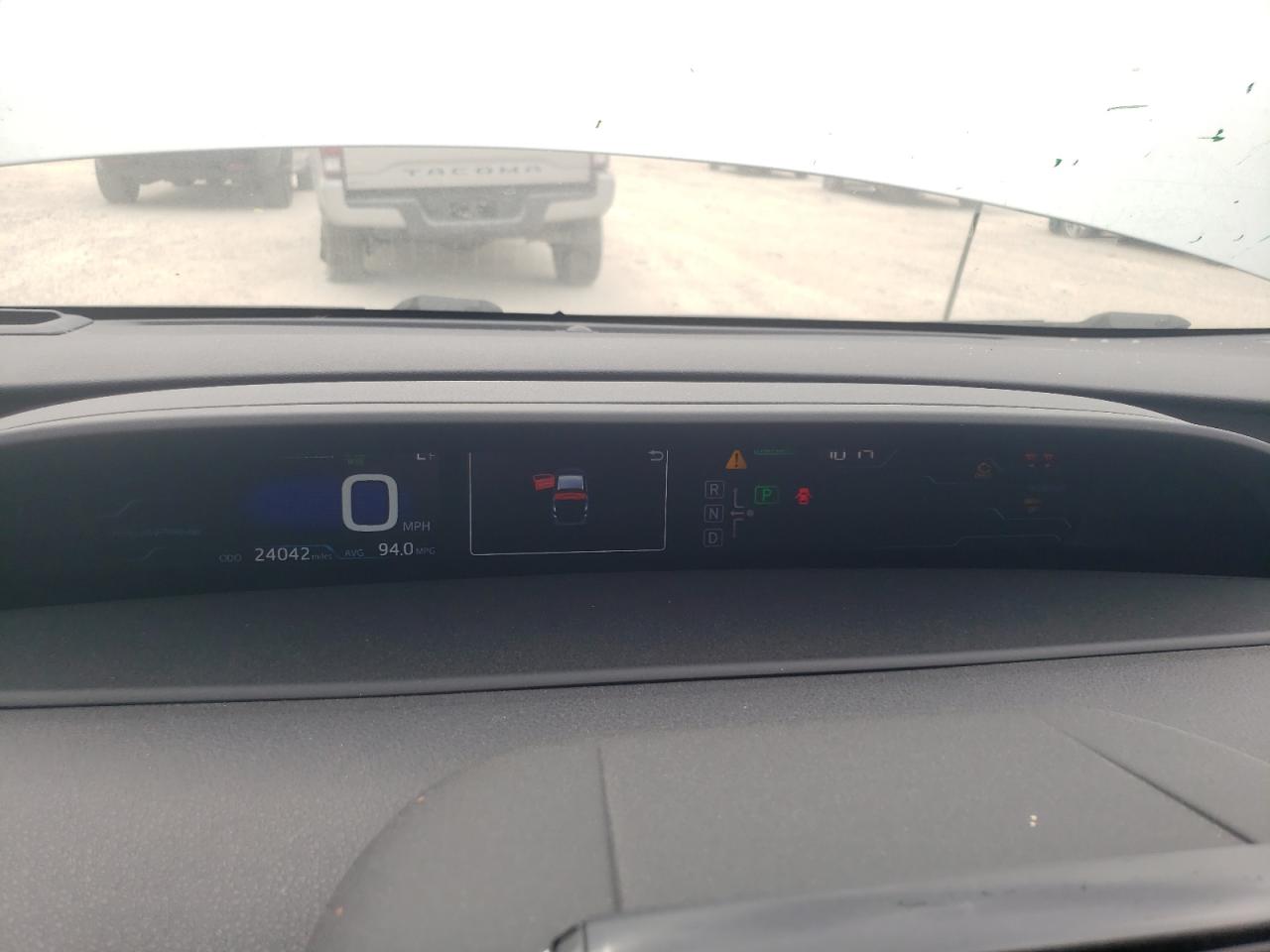 JTDKARFP1J3099734 2018 Toyota Prius Prime