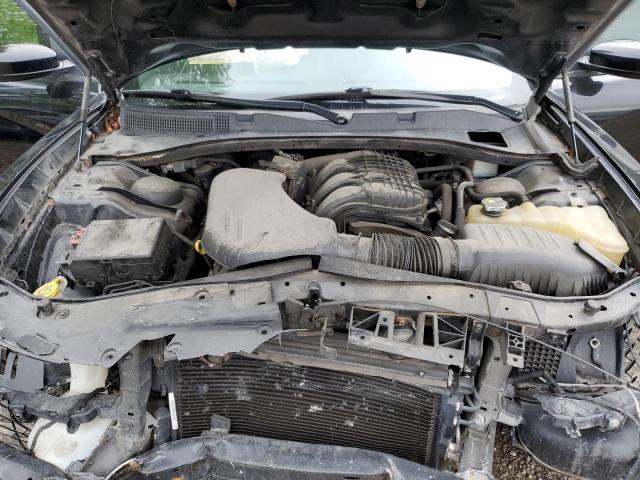 2017 DODGE CHARGER PO - 2C3CDXAG1HH652420
