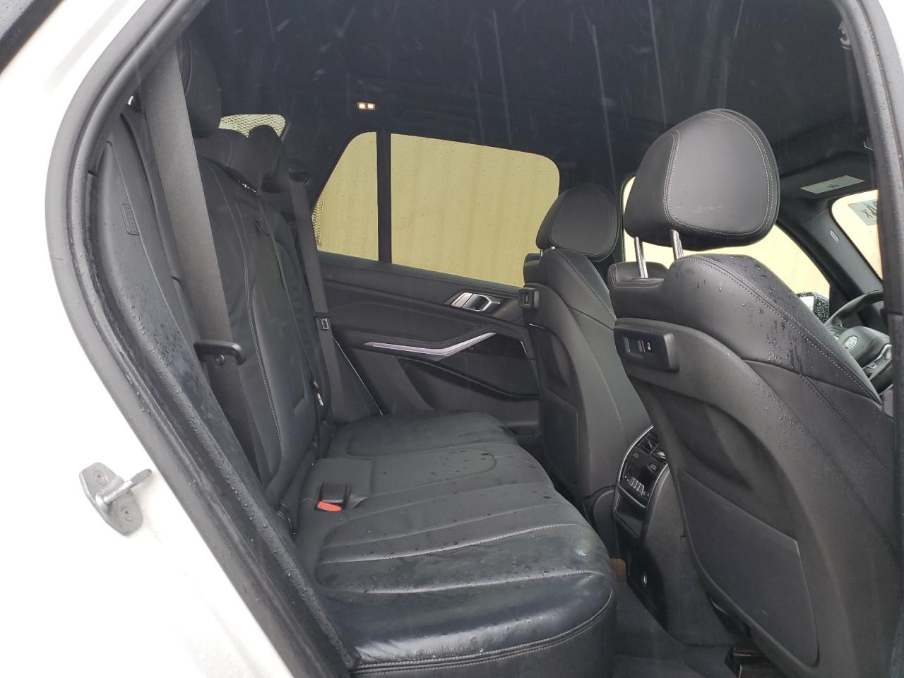 5UXCR6C06L9C33352 2020 BMW X5 xDrive40I