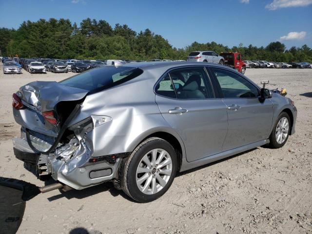 VIN 4T1C11BK7LU014467 2020 Toyota Camry, LE no.3