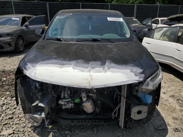 2020 CHEVROLET TRAVERSE L - 1GNERFKW1LJ106592