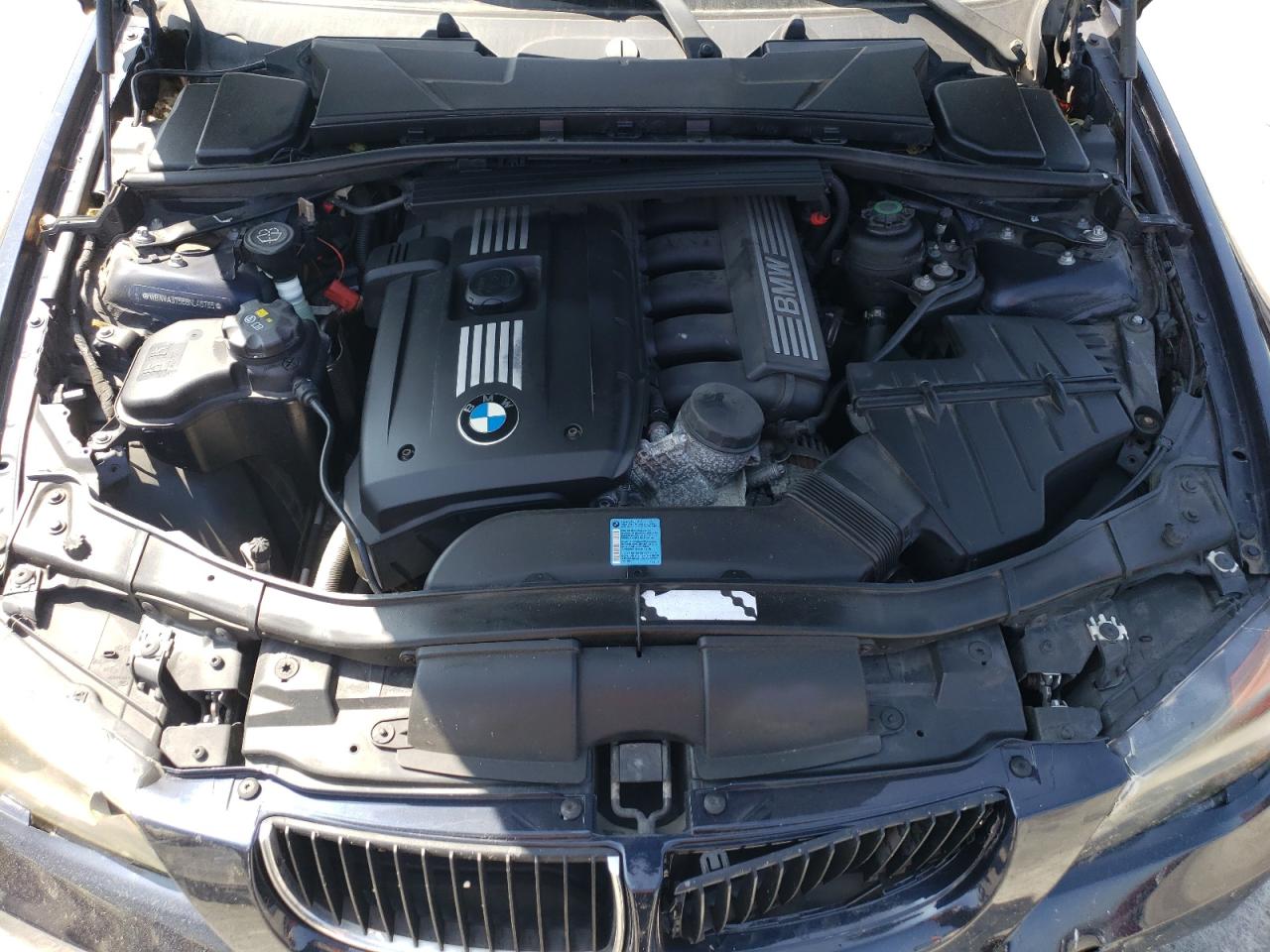 WBAVA37568NL46765 2008 BMW 328 I