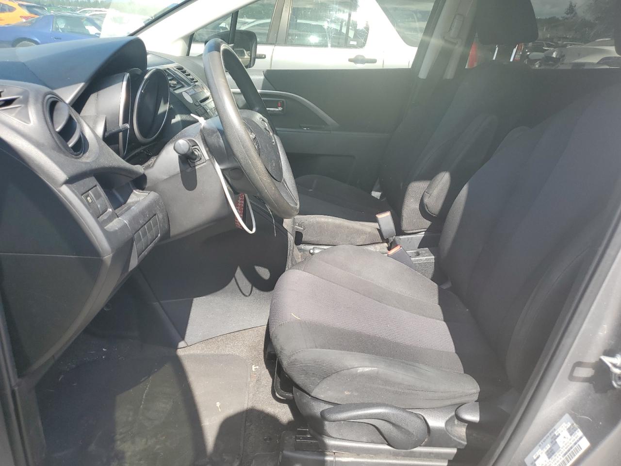 JM1CW2BL9F0185351 2015 Mazda 5 Sport