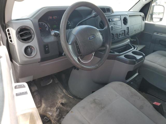 2011 Ford Econoline E250 Van VIN: 1FTNE2EW1BDA99262 Lot: 59336614