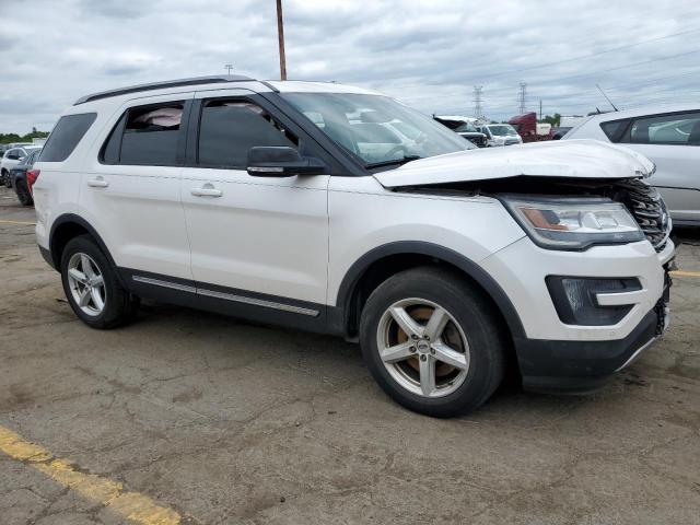 2016 Ford Explorer Xlt VIN: 1FM5K8D84GGB04504 Lot: 58263984