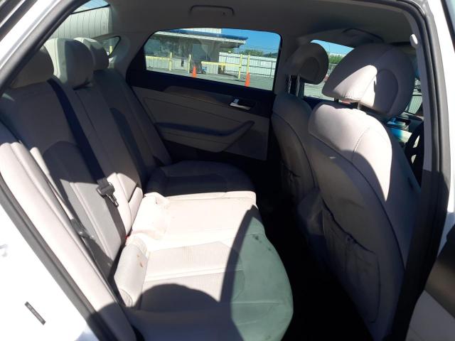 2015 HYUNDAI SONATA SPO - 5NPE34AF4FH244155