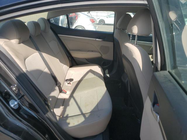 2019 Hyundai Elantra Se VIN: 5NPD74LF7KH460220 Lot: 58346744