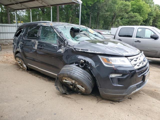 2019 Ford Explorer Xlt VIN: 1FM5K7D85KGB01677 Lot: 58222544