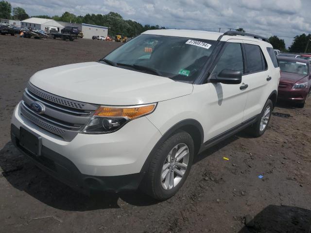 2012 Ford Explorer VIN: 1FMHK8B87CGA75073 Lot: 57908794