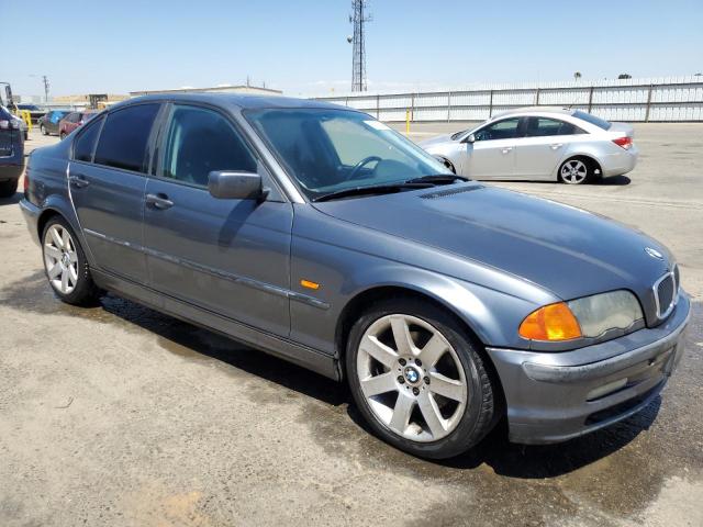 WBAAN37401ND49499 2001 BMW 325 I