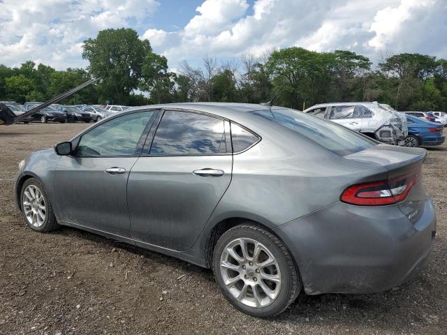 VIN 1C3CDFCA6DD682300 2013 Dodge Dart, Limited no.2