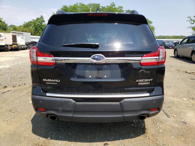 2019 Subaru Ascent Touring VIN: 4S4WMARD3K3431391 Lot: 59353804