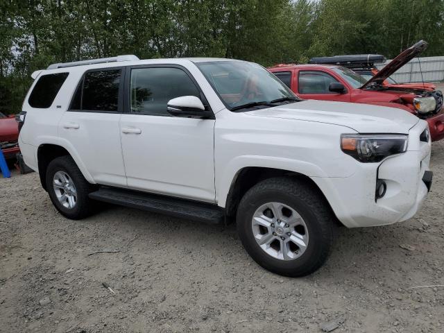 2018 Toyota 4Runner Sr5/Sr5 Premium VIN: JTEBU5JR0J5521999 Lot: 58758954