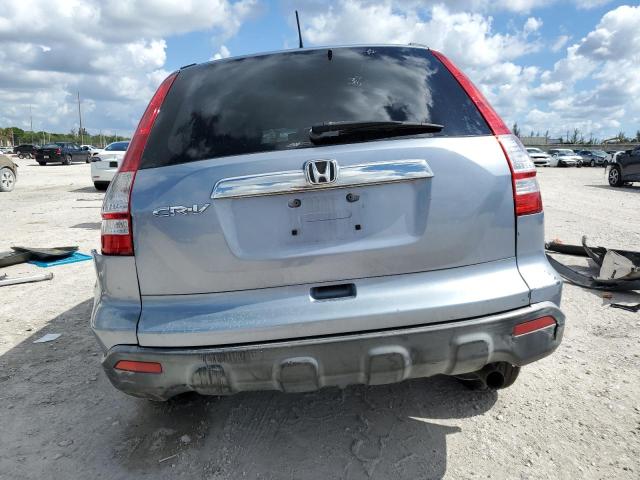 2007 Honda Cr-V Ex VIN: JHLRE48537C062343 Lot: 57534734