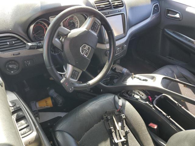 2017 DODGE JOURNEY CR - 3C4PDCGG0HT517918