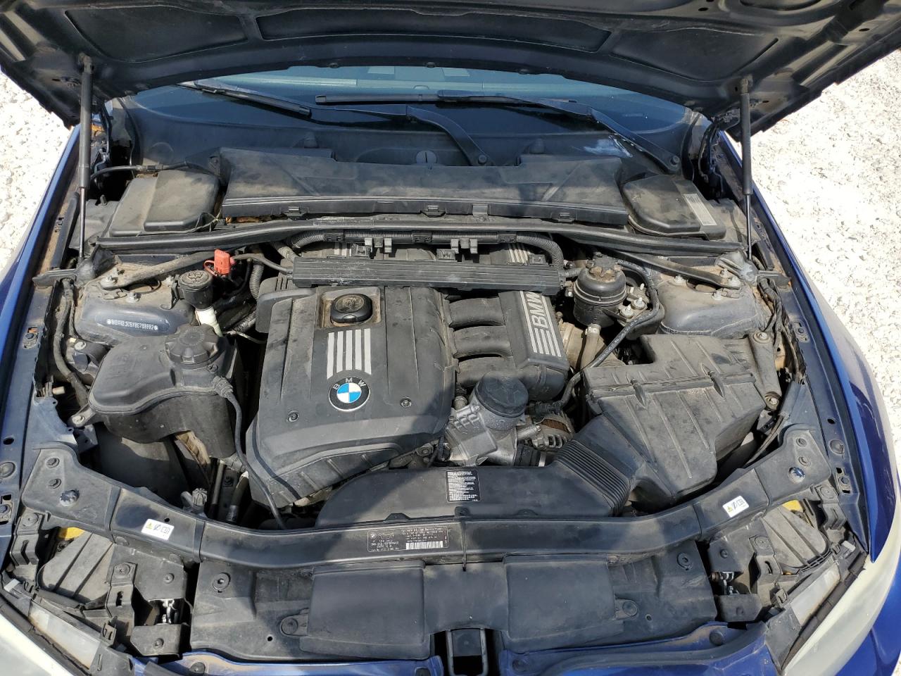 WBAKE3C5XBE768882 2011 BMW 328 I