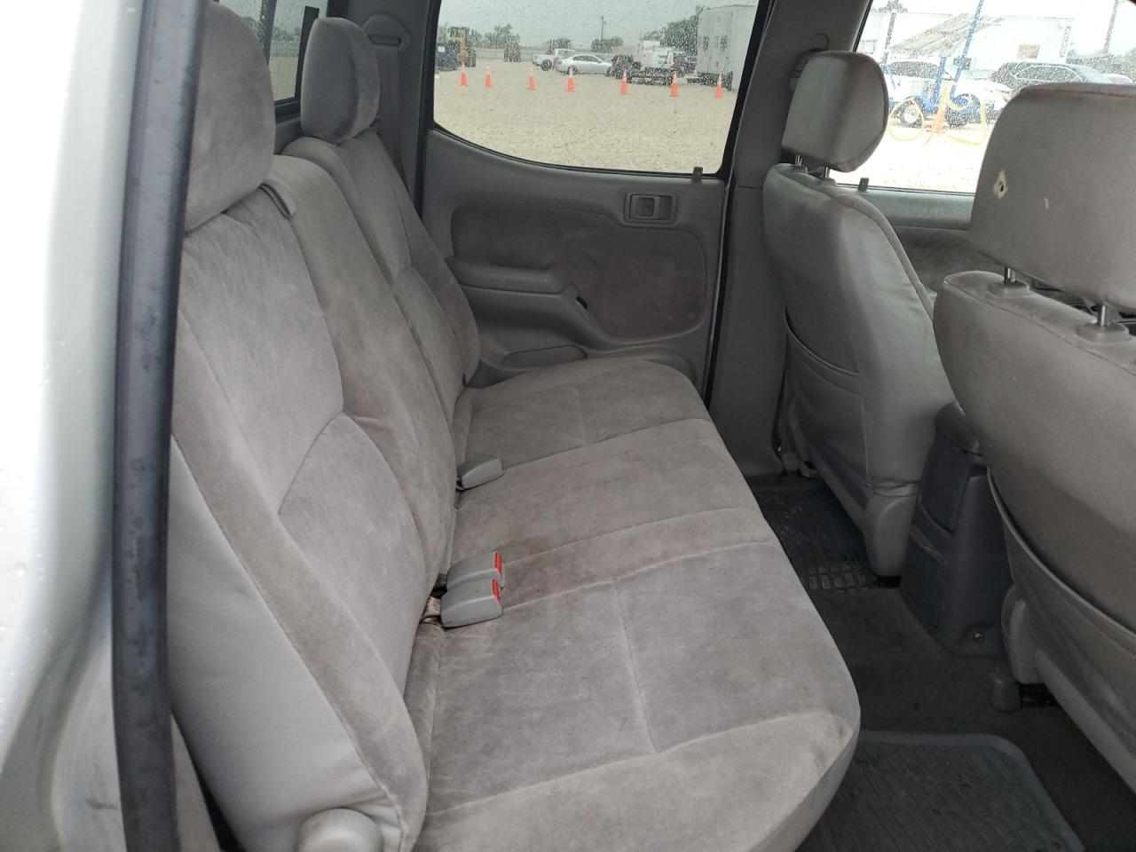 5TEHN72N23Z163064 2003 Toyota Tacoma Double Cab