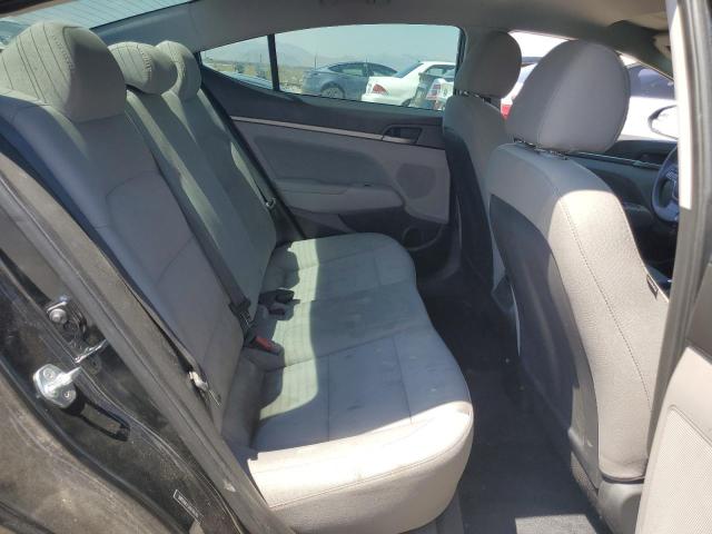 2017 HYUNDAI ELANTRA SE - 5NPD84LF3HH199769