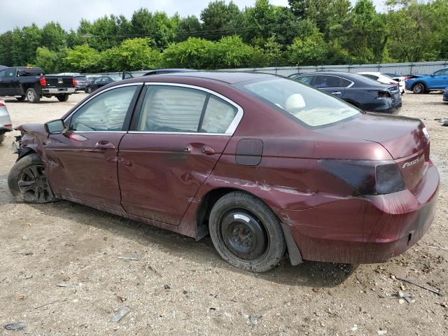 1HGCP26478A064106 2008 Honda Accord Lxp