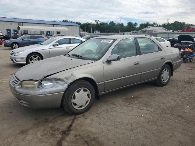 1999 Toyota Camry Ce VIN: 4T1BG22K2XU439004 Lot: 56511174