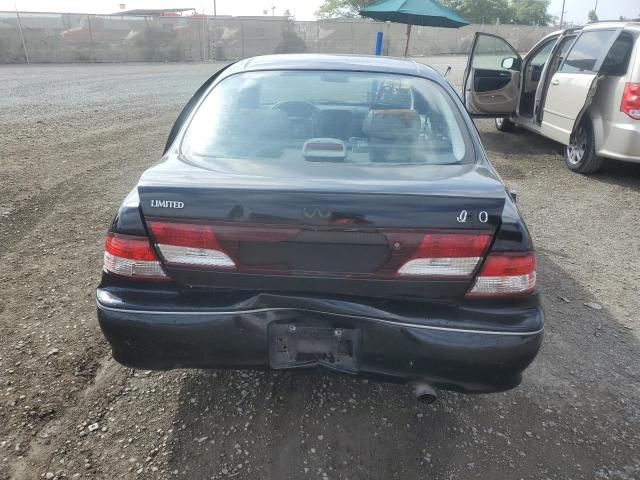 1999 Infiniti I30 VIN: JNKCA21A8XT777773 Lot: 60687104