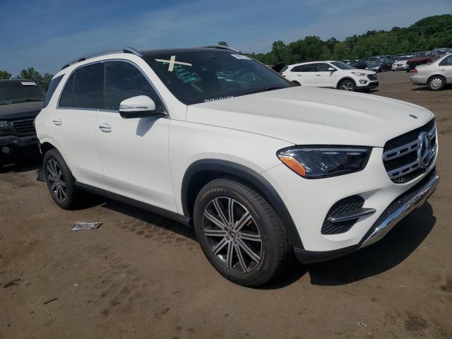 2024 Mercedes-Benz Gle 350 4Matic VIN: 4JGFB4FB7RA980155 Lot: 56072534