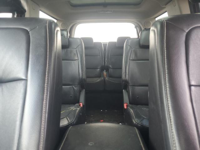 2010 Ford Flex Sel VIN: 2FMHK6CT1ABB14364 Lot: 59314184