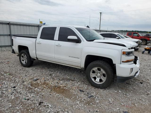 2016 CHEVROLET SILVERADO - 3GCUKREC6GG351570
