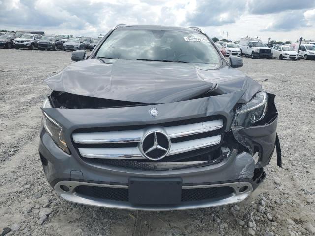 VIN WDCTG4EB7GJ190470 2016 Mercedes-Benz GLA-Class,... no.5