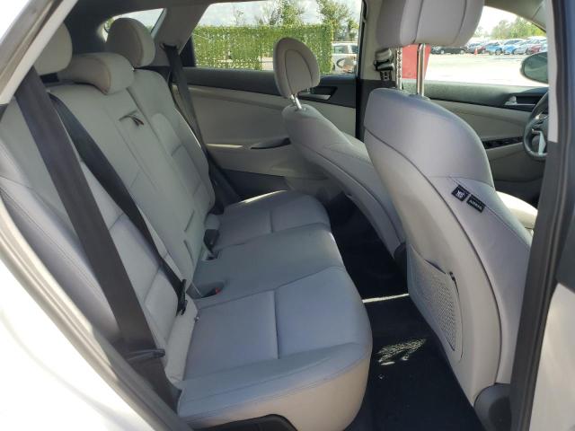 2018 Hyundai Tucson Sport VIN: KM8J33AL0JU761171 Lot: 60449134