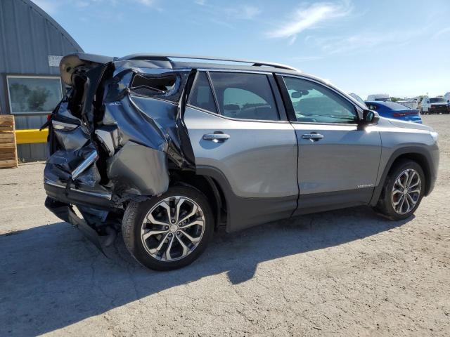 2021 GMC TERRAIN SL 3GKALVEV5ML315483  58169234