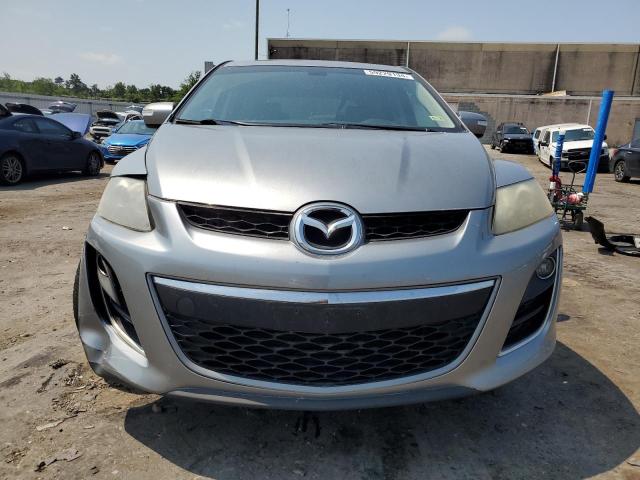 2010 Mazda Cx-7 VIN: JM3ER4WL2A0323687 Lot: 59229134