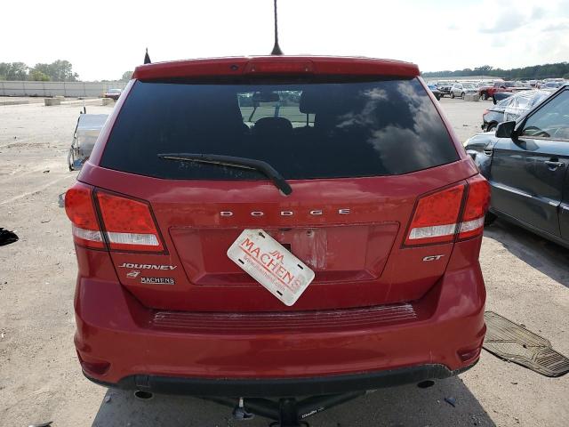 2019 Dodge Journey Gt VIN: 3C4PDDEG0KT746017 Lot: 58758834