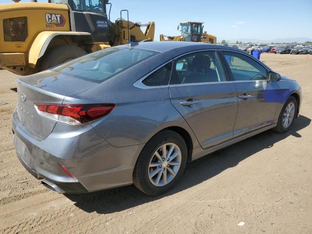 2019 Hyundai Sonata - Image 3