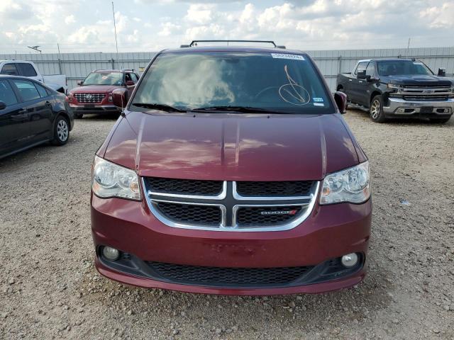 2019 DODGE GRAND CARA - 2C4RDGCG2KR542352