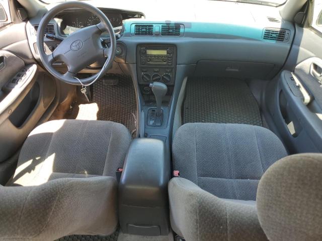 2000 Toyota Camry Le VIN: 4T1BF22K9YU102849 Lot: 58745124