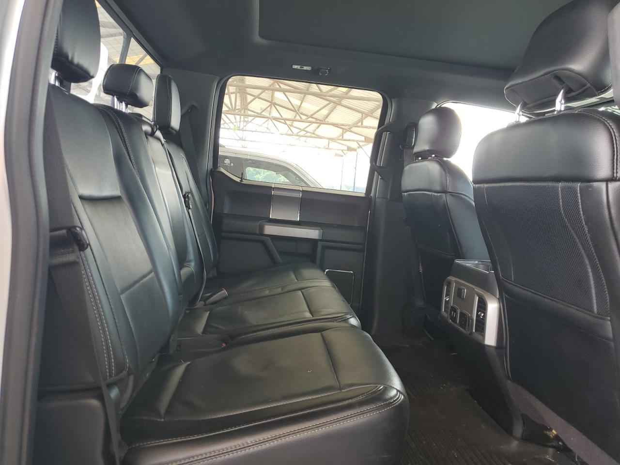 1FTEW1CF3HFA20617 2017 Ford F150 Supercrew