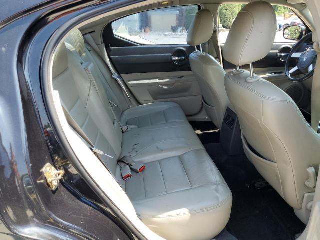 2007 Dodge Charger R/T VIN: 2B3KA53H17H615331 Lot: 59620704