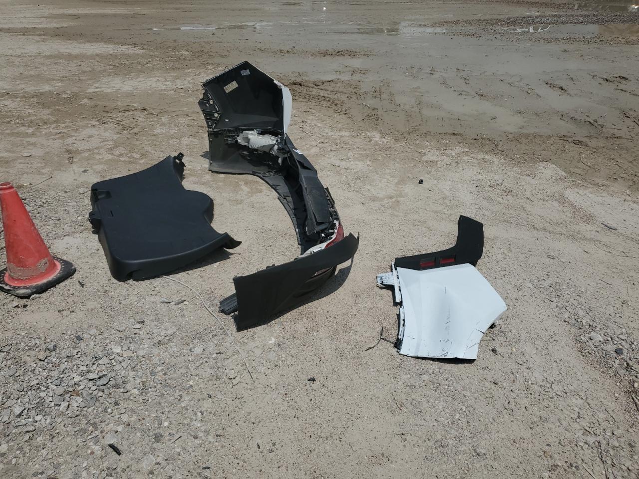 KM8JF3AE8NU158581 2022 Hyundai Tucson N Line