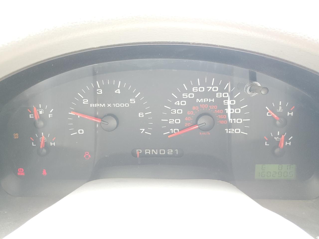 1FTPW14596FB25402 2006 Ford F150 Supercrew