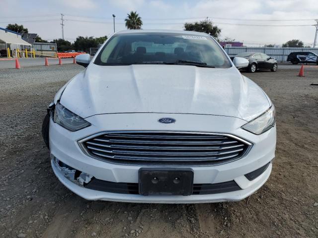 VIN 3FA6P0LUXJR116785 2018 Ford Fusion, Se Hybrid no.5