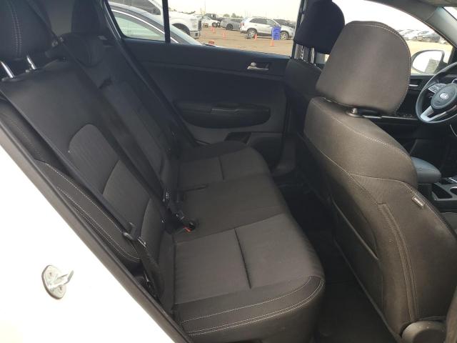2021 KIA SPORTAGE L - KNDPMCAC2M7918407