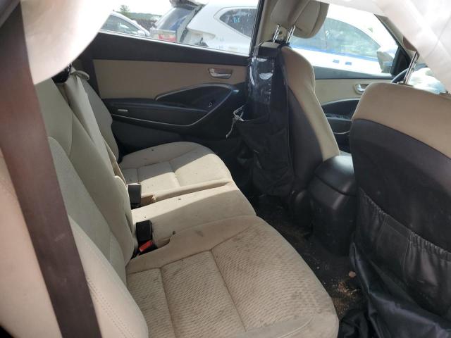 2017 HYUNDAI SANTA FE S - KM8SM4HF0HU167259