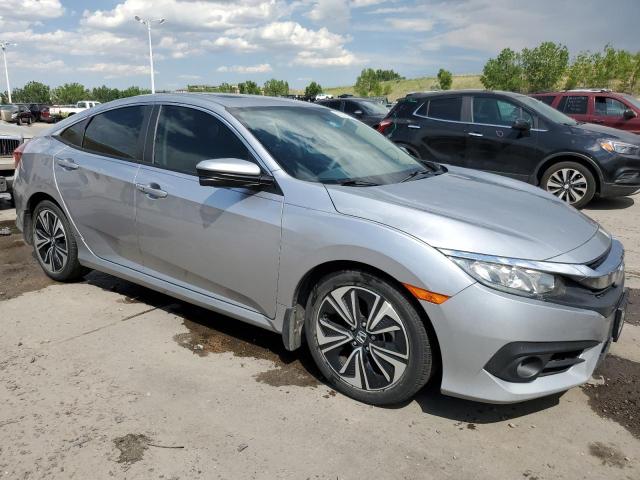 2016 HONDA CIVIC EX - 19XFC1F33GE013559