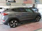 HYUNDAI TUCSON LIM photo