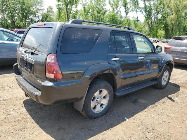 2006 Toyota 4Runner Sr5 VIN: JTEBU14R660080095 Lot: 57572264