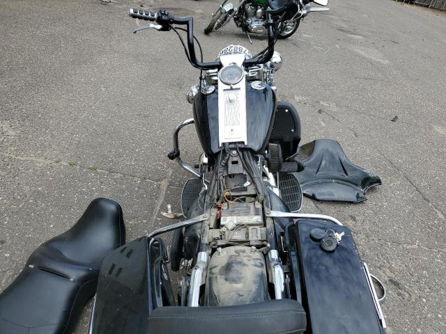 2001 HARLEY-DAVIDSON FLHRI 1HD1FBW161Y607553