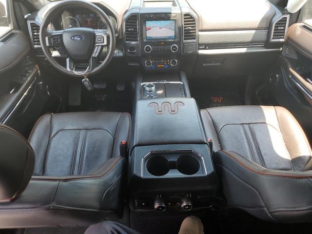 2021 Ford Expedition Max King Ranch VIN: 1FMJK1PT6MEA59479 Lot: 57981714